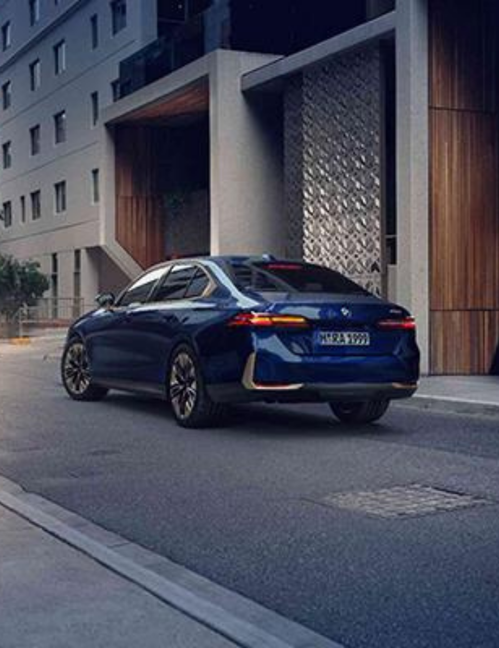 BMW 5 Serisi Uzun Dönem Kiralama Avantajları.