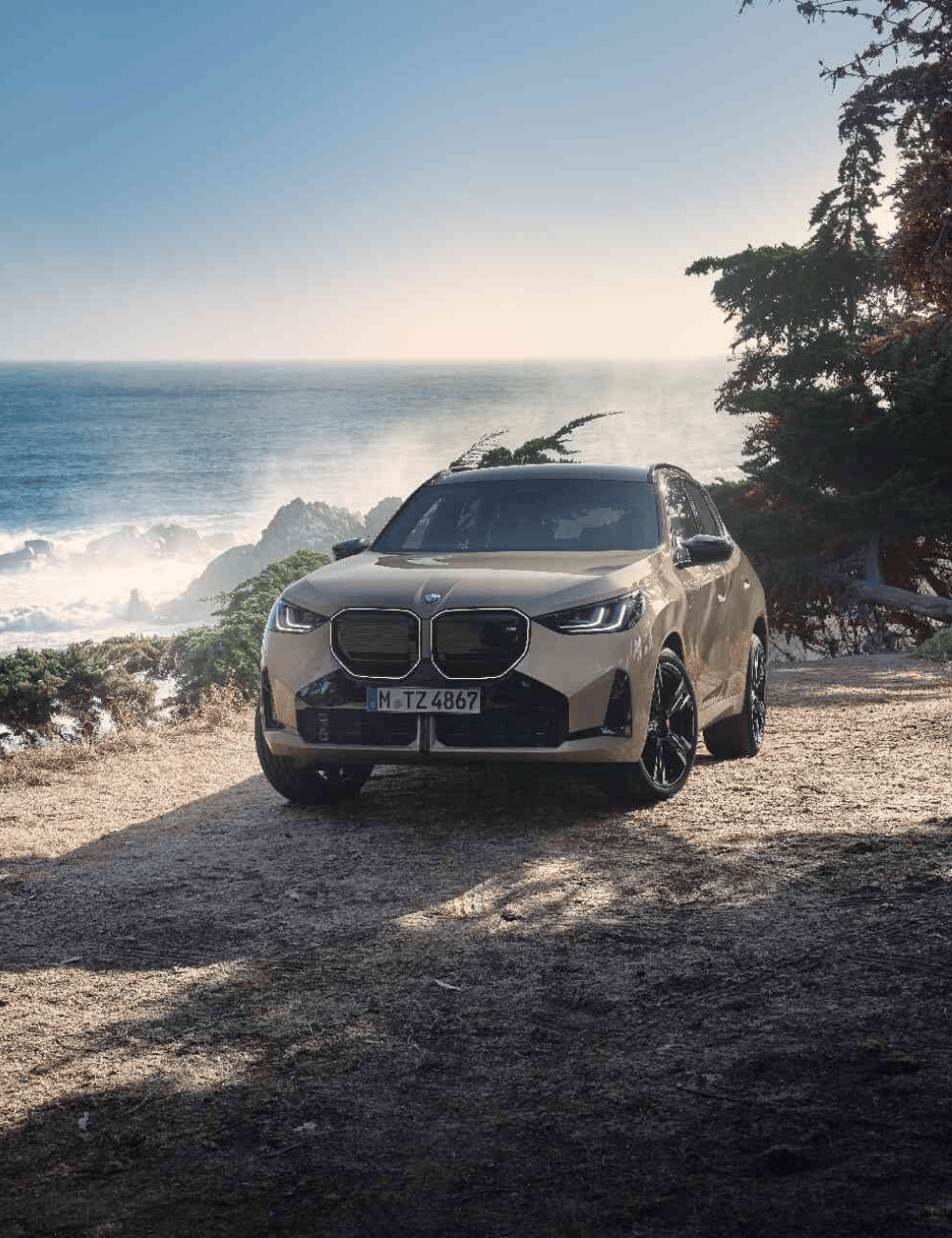 Yeni BMW X3’ü Uzun Dönem Kiralayın, Çok Yönlü Bir Deneyimi Yaşamaya Başlayın.