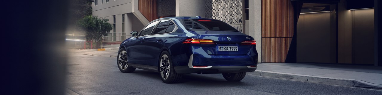 BMW 5 Serisi Uzun Dönem Kiralama Avantajları.