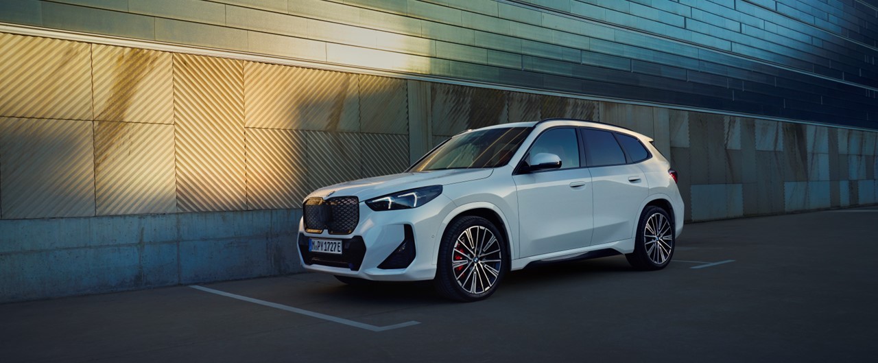 BMW X1 Plug-in Hybrid Uzun Dönem Kiralama Avantajları.