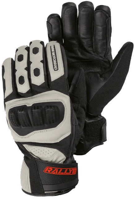 GS Rallye GORE-TEX Eldiven Image