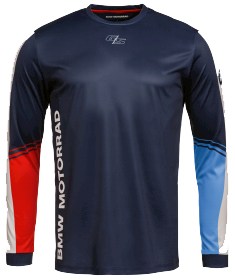 Rallye Uzun Kollu Jersey Image