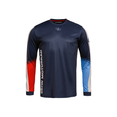 Rallye Uzun Kollu Jersey Image